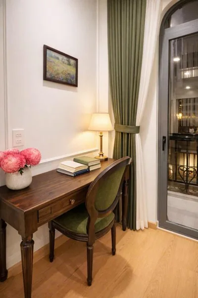Laverne Boutique Hotel – Fotos 3