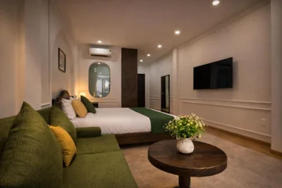 Laverne Boutique Hotel – Fotos 4