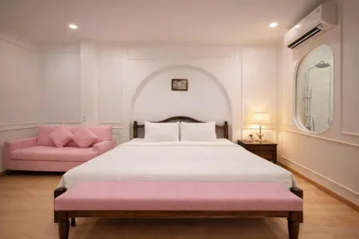 Laverne Boutique Hotel – Fotos 6