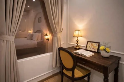 Laverne Boutique Hotel – Fotos 7