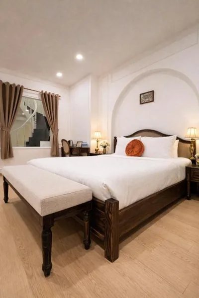 Laverne Boutique Hotel – Fotos 8