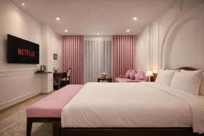 Laverne Boutique Hotel – Fotos 9