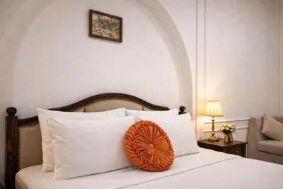 Laverne Boutique Hotel – Fotos 10