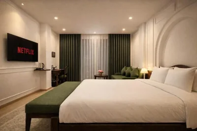 Laverne Boutique Hotel – Fotos 11