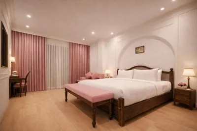 Laverne Boutique Hotel – Fotos 12