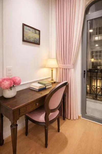 Laverne Boutique Hotel – Fotos 13