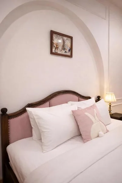 Laverne Boutique Hotel – Fotos 14