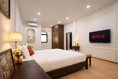 Laverne Boutique Hotel – Fotos 15