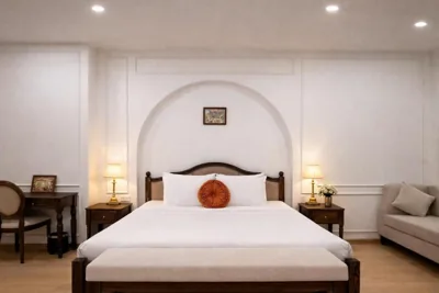 Laverne Boutique Hotel – Fotos 16